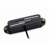 Seymour Duncan SVR 1b Vintage Rails for Strat Black 