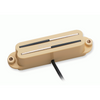 Seymour Duncan SVR 1b Vintage Rails for Strat Cream 