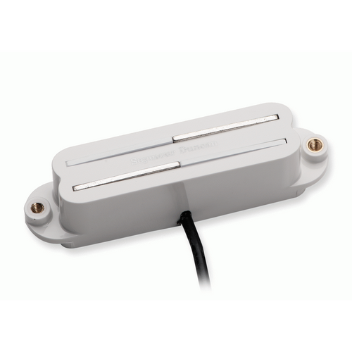 Seymour Duncan SVR 1b Vintage Rails for Strat White 
