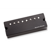 Seymour Duncan Sentient Active Mount Neck Humbucker 8 String Black