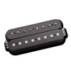 Seymour Duncan Sentient Passive Mount Neck Humbucker 8 String Black