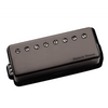 Seymour Duncan Sentient Passive Mount Neck Humbucker 8 String Black Cover