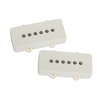 Seymour Duncan Set Jazzmaster Silencer Vntage, Parchment