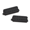 Seymour Duncan Signature Mark Holcomb Scarlet & Scourge Passive 8 string Humbucker Set - Black