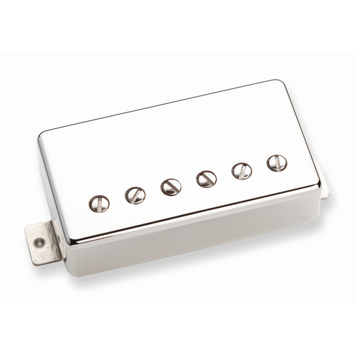 Seymour Duncan TB 16 59 Custom Hybrid Nickel Cov 