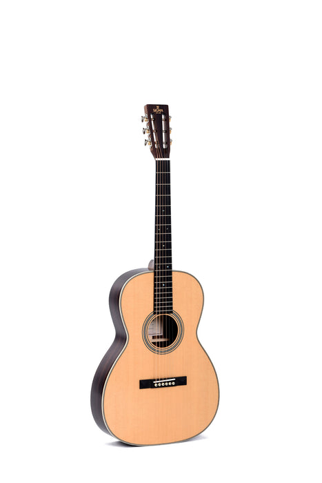 Sigma 000T-28S Acoustic Guitar w/ Solid Sitka Spruce Top