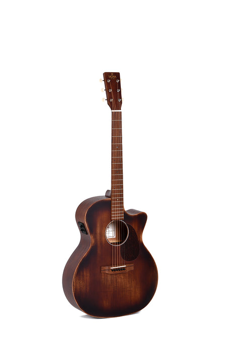 Sigma 15 Series GMC-15E Aged