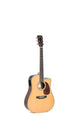 Sigma DTC-28HE Acoustic/Electric Guitar