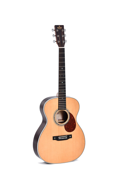 Sigma OMT-1 Orchestra Acoustic Guitar