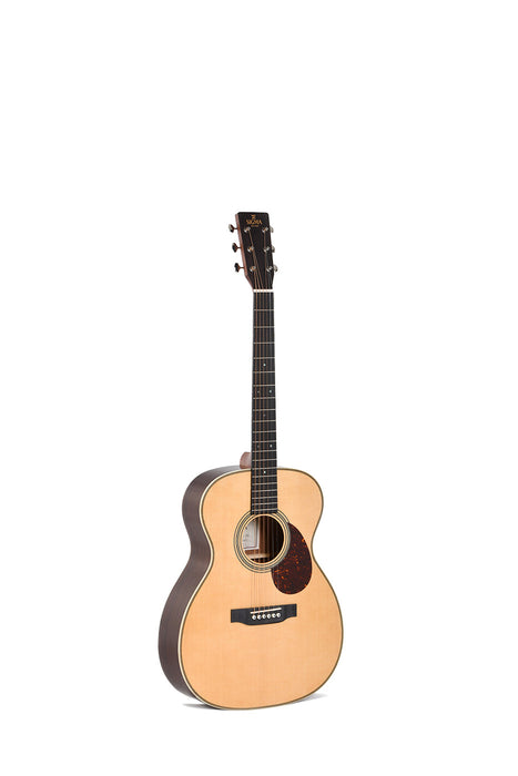 Sigma OMT-28H Sigma OM Acoustic Guitar