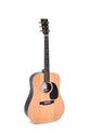Sigma SDR-1 All-Solid Dreadnought Acoustic Guitar