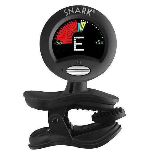 Snark WSN5X Clip-on Chromatic Tuner For Stringed Instruments