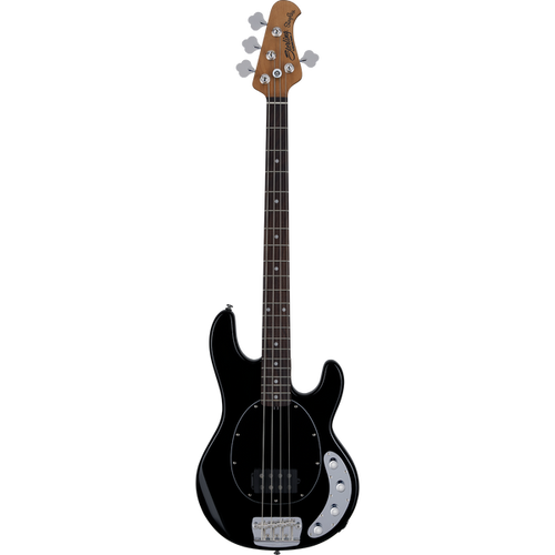 StingRay 4 Black RosewoodF/B