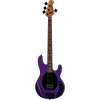 Sterling by Music Man StingRay RAY34 Sparkle in Purple Sparkle