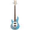 Sterling by Music Man StingRay RAY4 Left-Handed