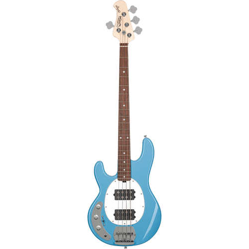 Sterling by Music Man StingRay RAY4 Left-Handed
