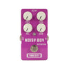 Tone City Audio Classic Series Noisy Boy Distortion Pedal
