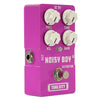 Tone City Audio Classic Series Noisy Boy Distortion Pedal