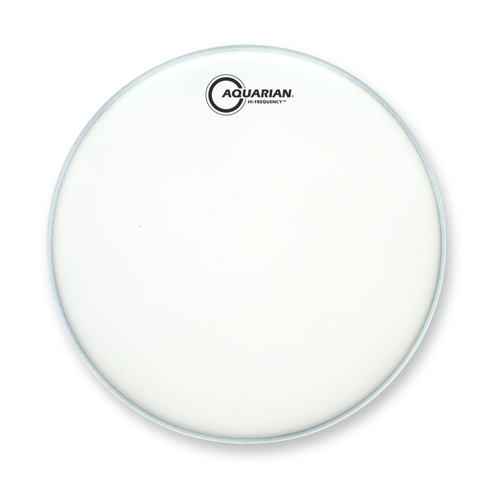 Aquarian TCHF13 HIFREQUENCY Coated 13" Drum Head