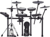 TD-17KVX2 V-Drums Complete Kit