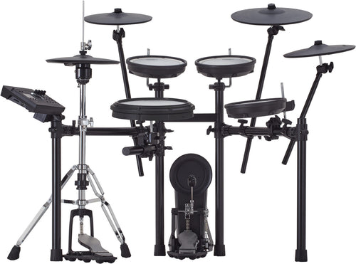 TD-17KVX2 V-Drums Complete Kit