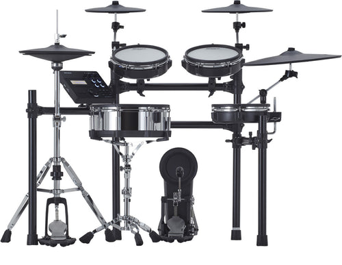 TD27KV2SDW V-Drums Kit & Hardware Bundle with DW 3000 Series Hardware