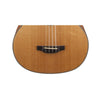 Takamine GB30 Series Left Handed Acoustic/Electric Bass Guitar with Cutaway