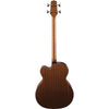 Takamine GB30 Series Acoustic/Electric Bass Guitar with Cutaway