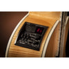Takamine GB72 Series AC/EL Bass Guitar with Cutaway