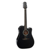 Takamine G30 Series Dreadnought AC/EL Guitar with Cutaway