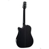 Takamine G30 Series Dreadnought AC/EL Guitar with Cutaway
