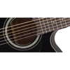 Takamine G30 Series Dreadnought AC/EL Guitar with Cutaway