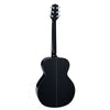Takamine G30 Series NEX Acoustic Guitar in Black Gloss