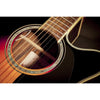 Takamine G50 Series NEX AC/EL Guitar with Cutaway TGN51CEBSB