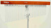 Toca Universal 32 Bar Chimes Hand Percussion Sou