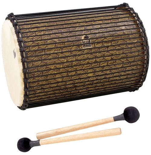 Toca Freestyle 2 Series Djun Djuns 15" with Mallets