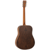 Tanglewood TRDHR Reunion Australian Red Cedar Top Dreadnought with Hawaiian Rain Wood B/S