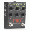 DIGITECH TRIO PLUS BAND CREATOR PEDAL W/ LOOPER
