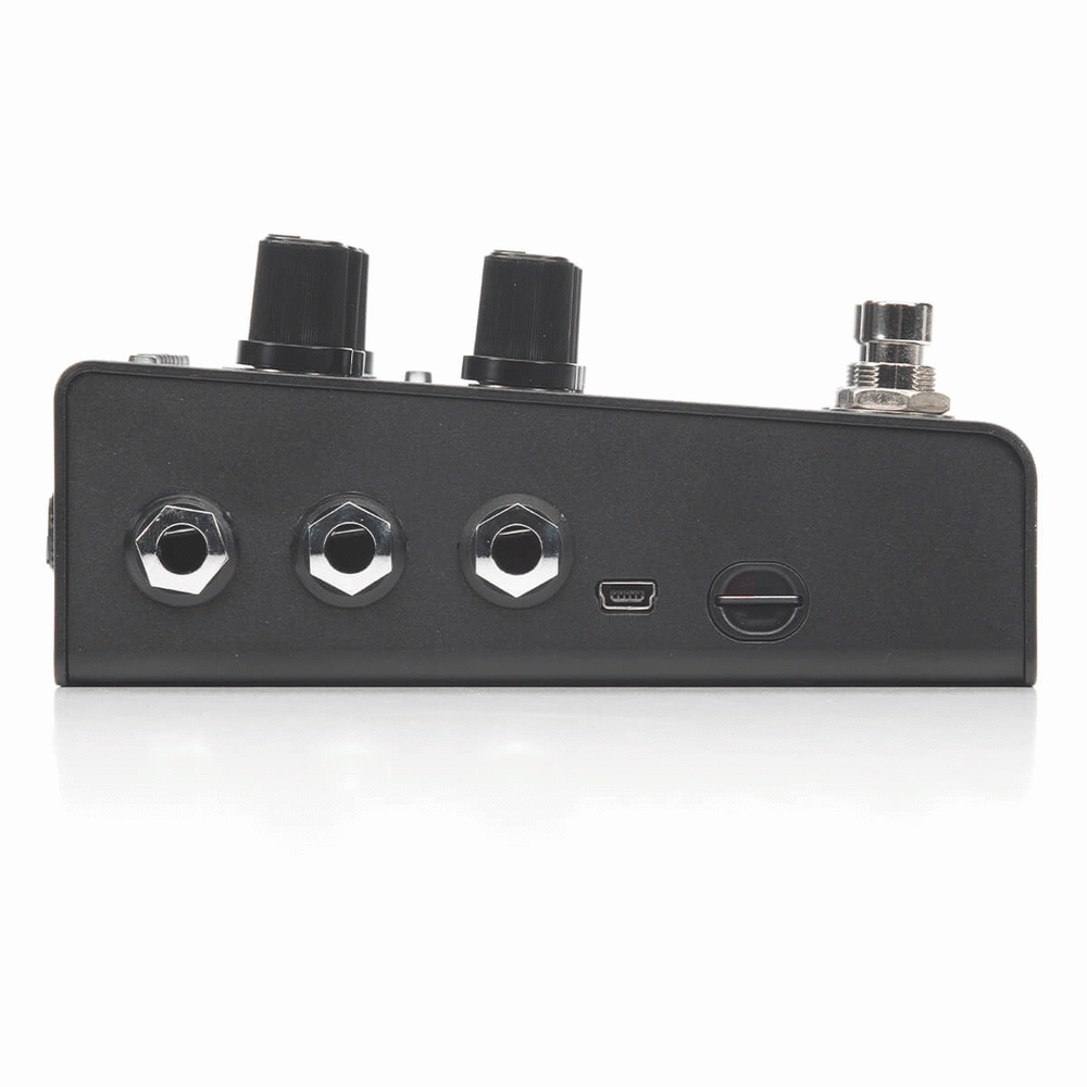 DIGITECH TRIO PLUS BAND CREATOR PEDAL W/ LOOPER