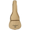 Tanglewood TRU2-CE-AW Reunion Pro All Figured Black Walnut Solid Top Traveller Super Folk C/E