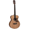Tanglewood TRU3-HR / TRPRO-F-HR Reunion Pro Solid Australian Red Cedar Top Folk with Hawaiian Rain Wood B/S