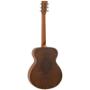 Tanglewood TRU3-HR / TRPRO-F-HR Reunion Pro Solid Australian Red Cedar Top Folk with Hawaiian Rain Wood B/S