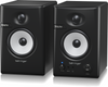 Behringer Truth 3.5 BT Studio Monitors w/ Bluetooth (Pair)