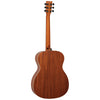 Tanglewood Strada Folk Spruce/Mahogany Acoustic Guitar TS3