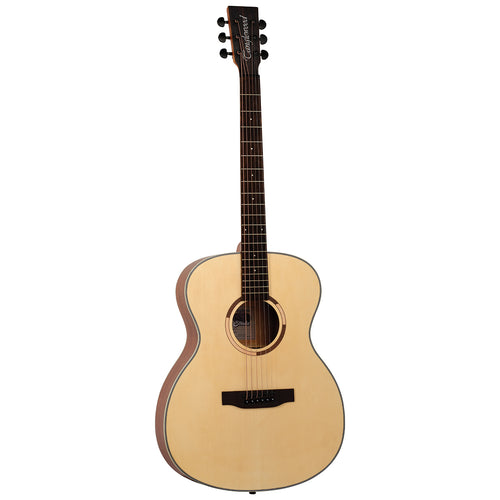 Tanglewood Strada Folk Spruce/Mahogany Acoustic Guitar TS3