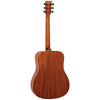 Tanglewood Strada Dreadnought Spruce/Mahogany Acoustic Guitar TS5
