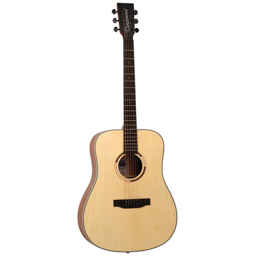 Tanglewood Strada Dreadnought Spruce/Mahogany Acoustic Guitar TS5