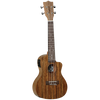 Tanglewood TWT12E Tiare Concert Uke w/ Pickup Ovankol