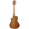 Tanglewood TWT12E Tiare Concert Uke w/ Pickup Ovankol