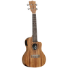 Tanglewood TWT16E Tiare Concert Ukulele w/ Pickup Koa